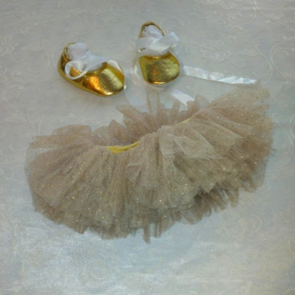 Baby Tutu
